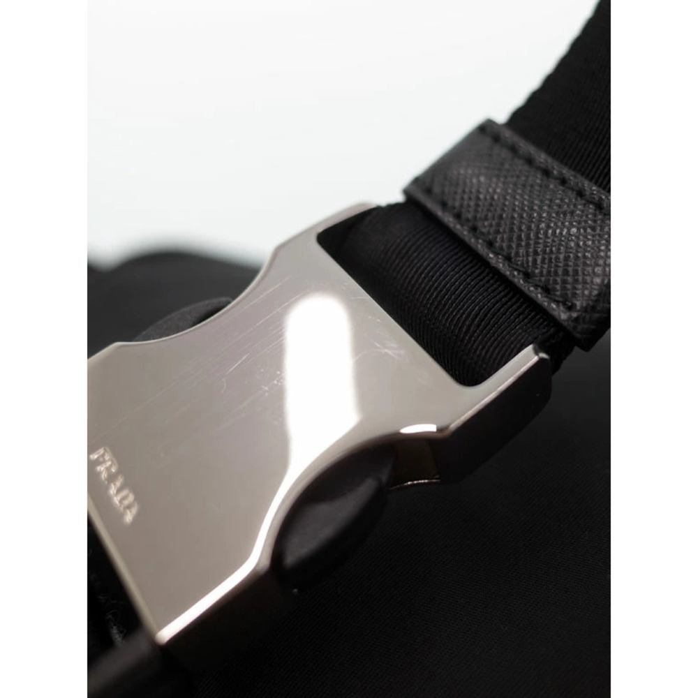 Prada Belt Bag Body Bum Crossbody Belt - Picture 6 of 9